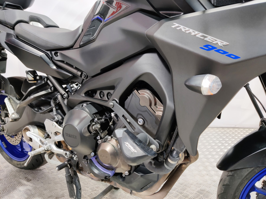 Imagen de Yamaha TRACER 900