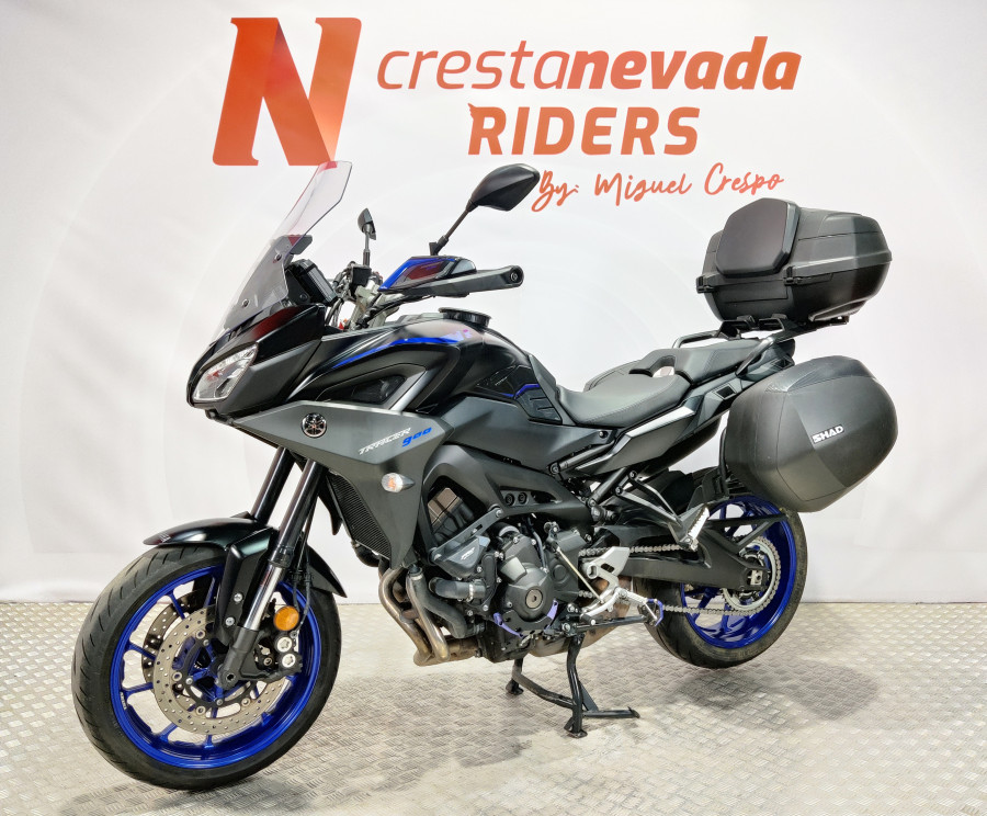 Imagen de Yamaha TRACER 900