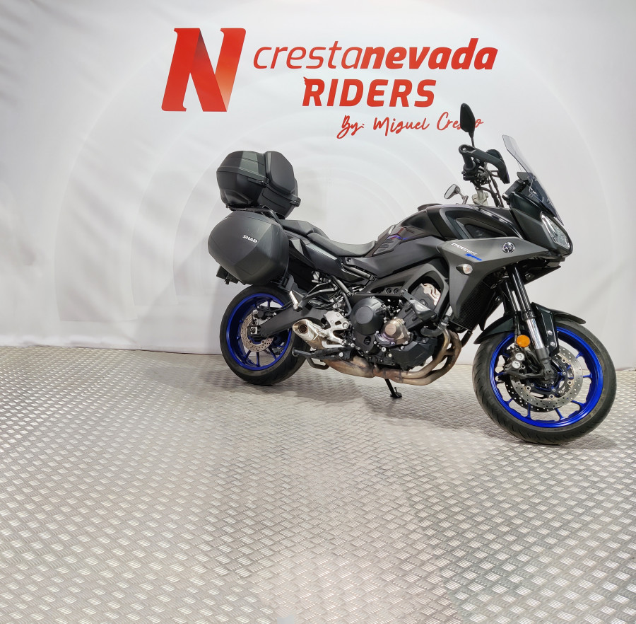 Imagen de Yamaha TRACER 900