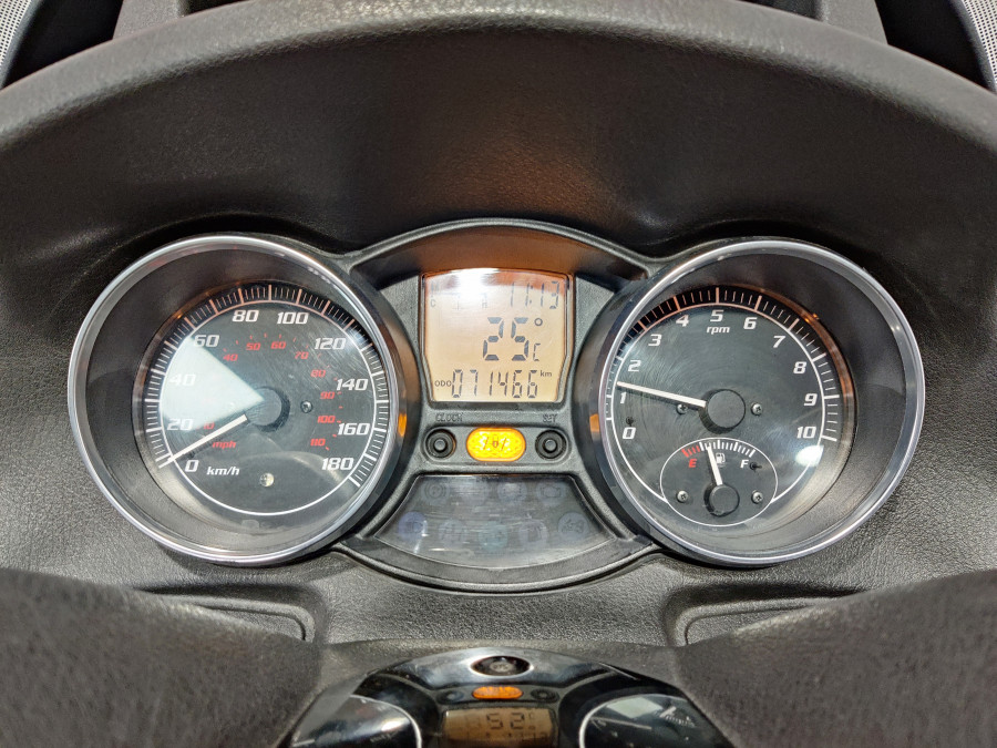 Imagen de Piaggio MP3 500 SPORT LT