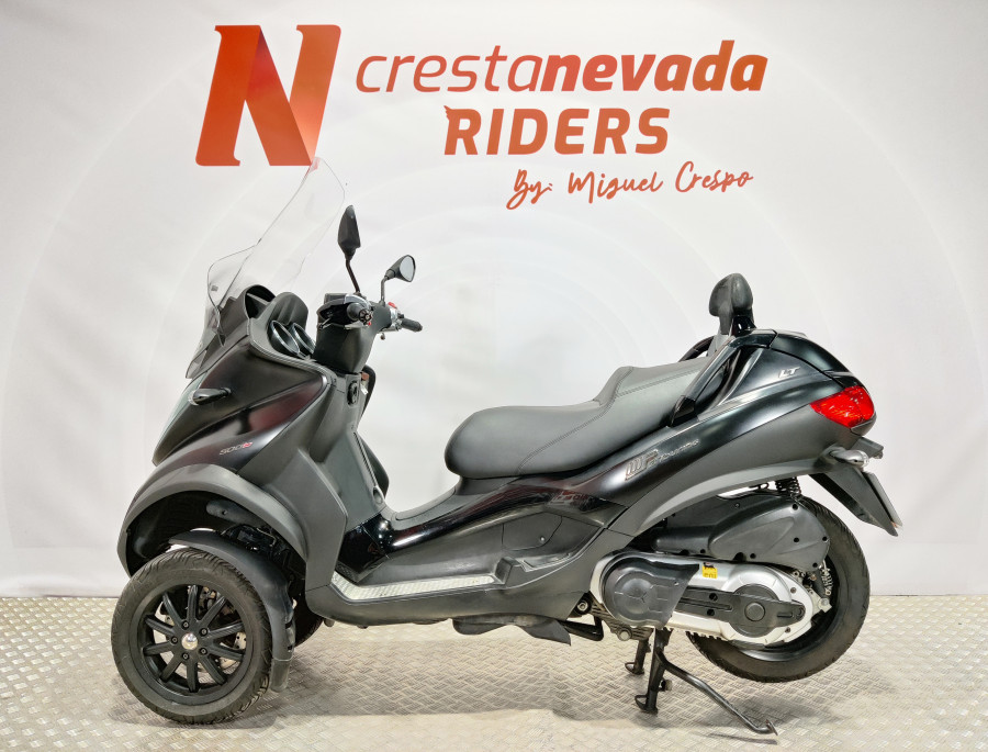 Imagen de Piaggio MP3 500 SPORT LT
