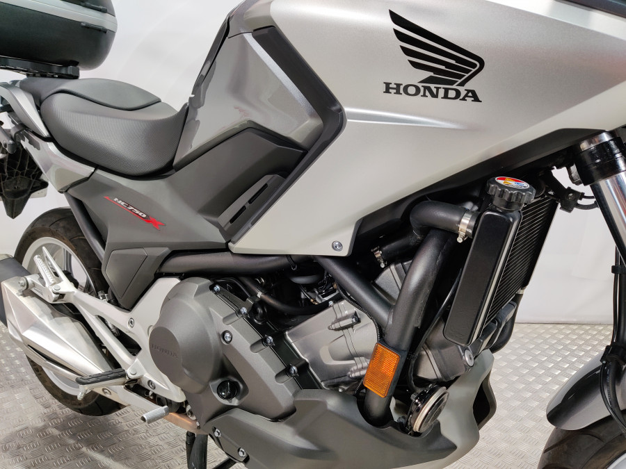 Imagen de Honda NC 750 XD DCT