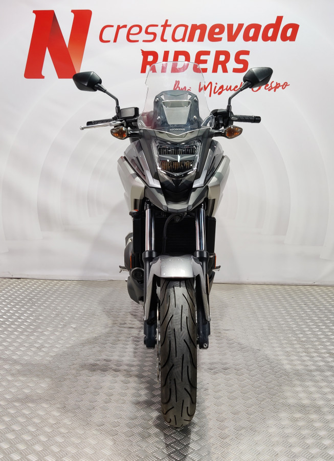 Imagen de Honda NC 750 XD DCT