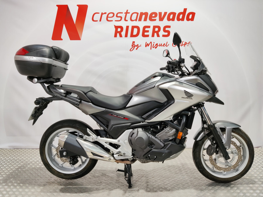 Imagen de Honda NC 750 XD DCT