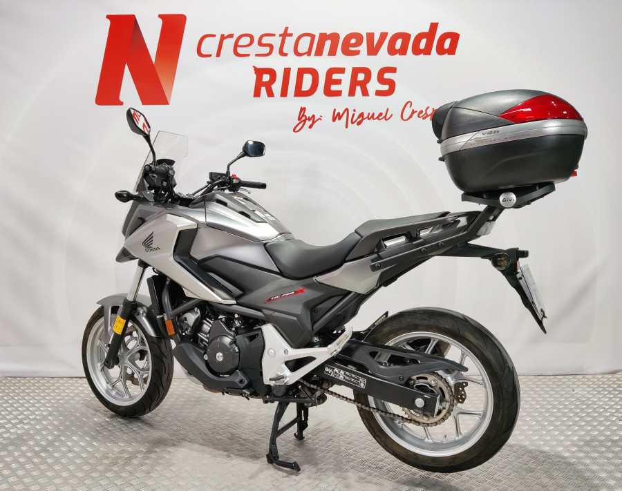 Imagen de Honda NC 750 XD DCT