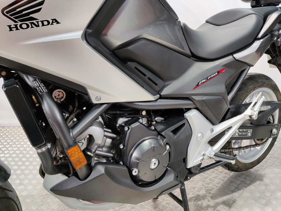 Imagen de Honda NC 750 XD DCT