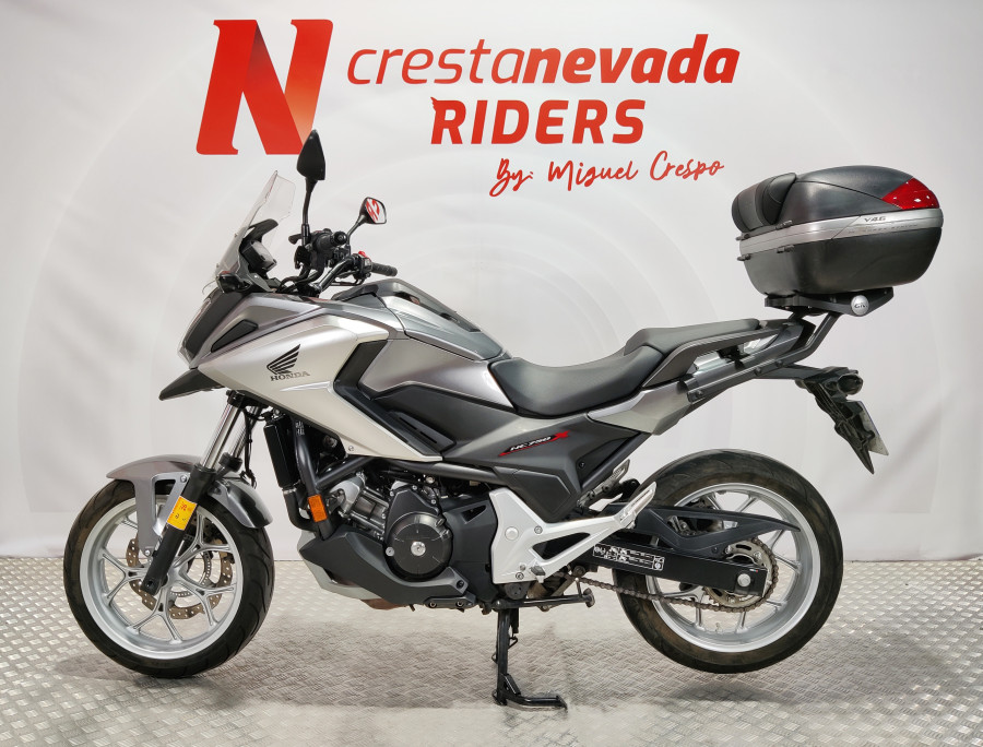 Imagen de Honda NC 750 XD DCT