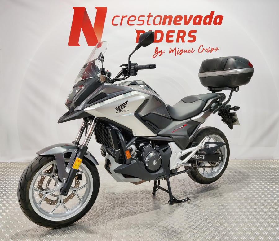 Imagen de Honda NC 750 XD DCT