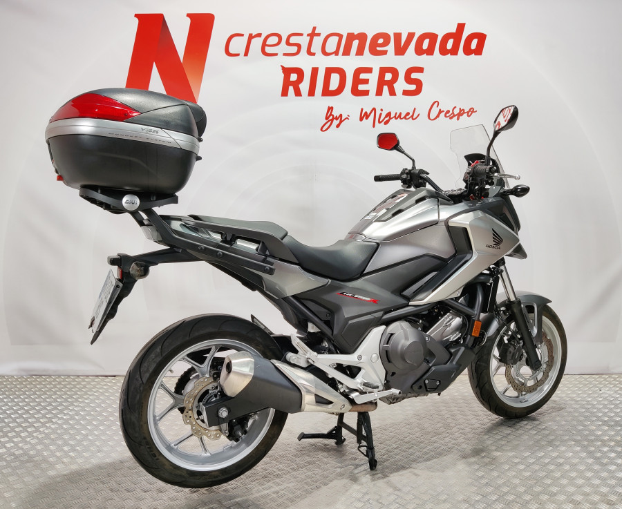 Imagen de Honda NC 750 XD DCT