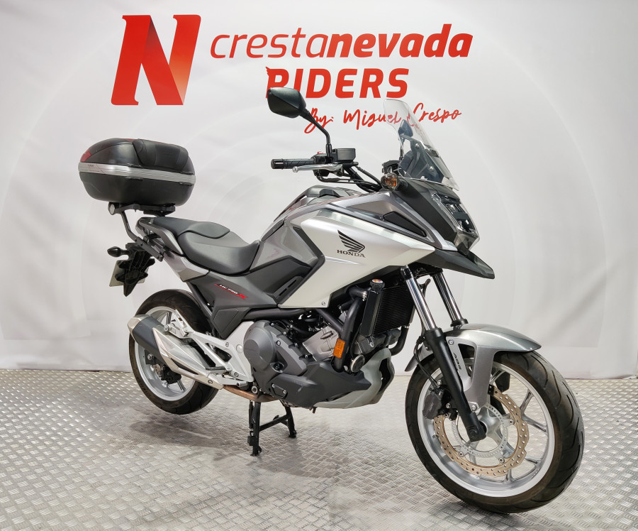 Imagen de Honda NC 750 XD DCT