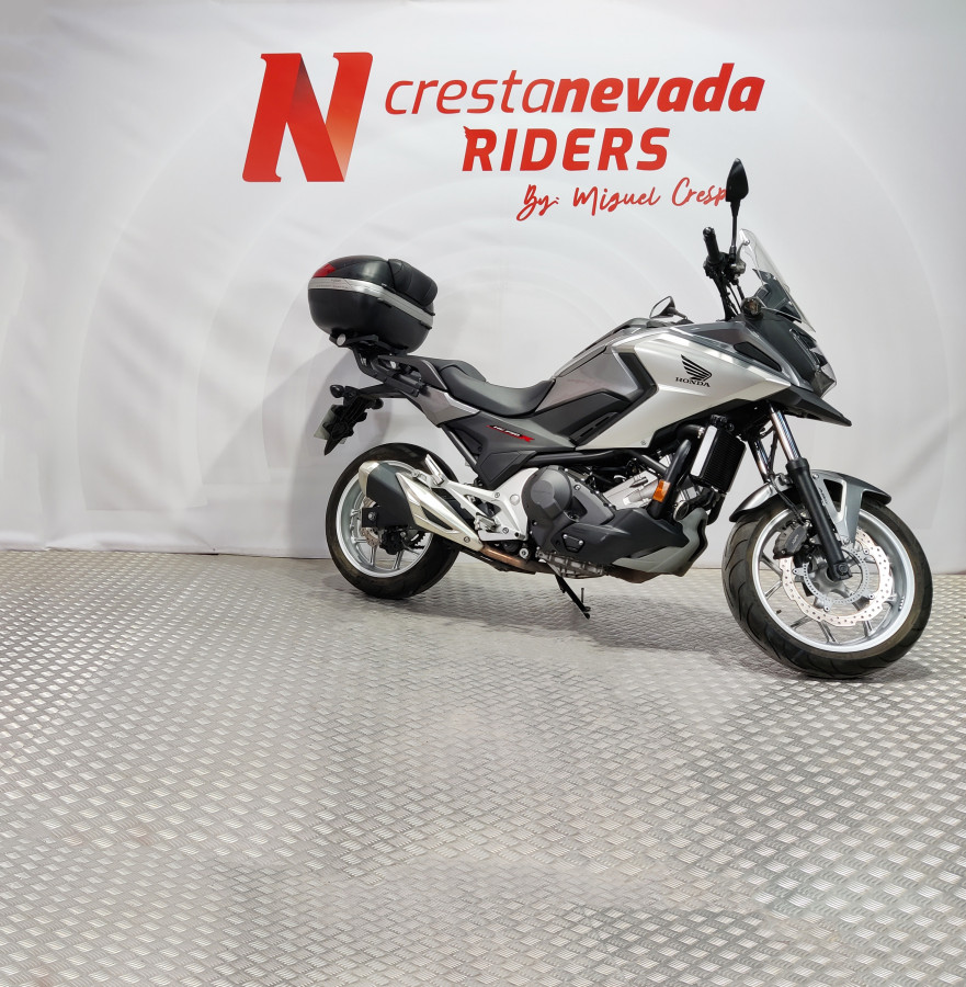 Imagen de Honda NC 750 XD DCT