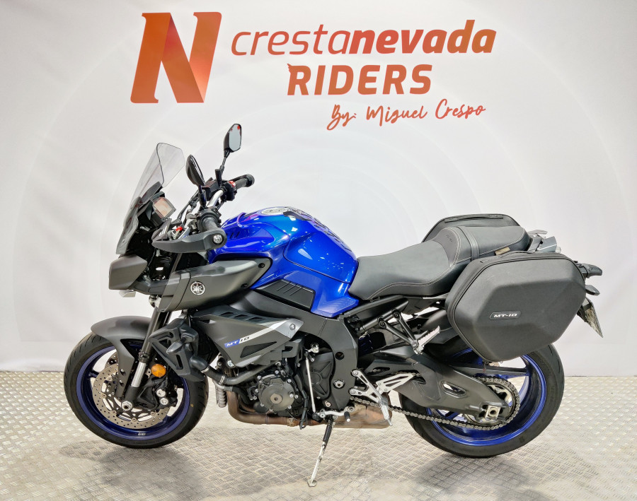 Imagen de Yamaha MT 10 TOURER EDITION