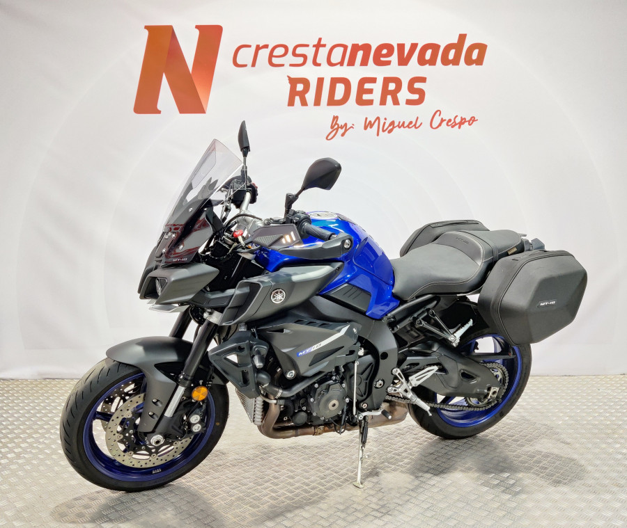 Imagen de Yamaha MT 10 TOURER EDITION