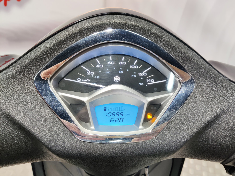 Imagen de Piaggio LIBERTY 125