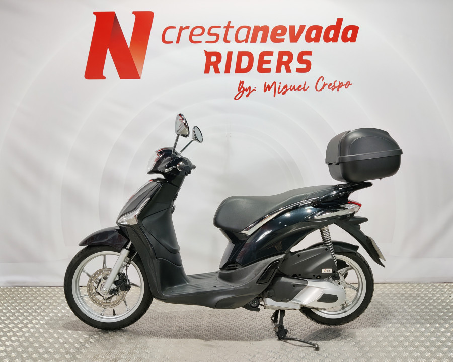Imagen de Piaggio LIBERTY 125
