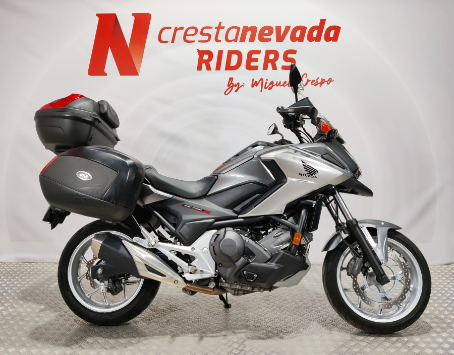 Imagen de Honda NC 750 XD DCT