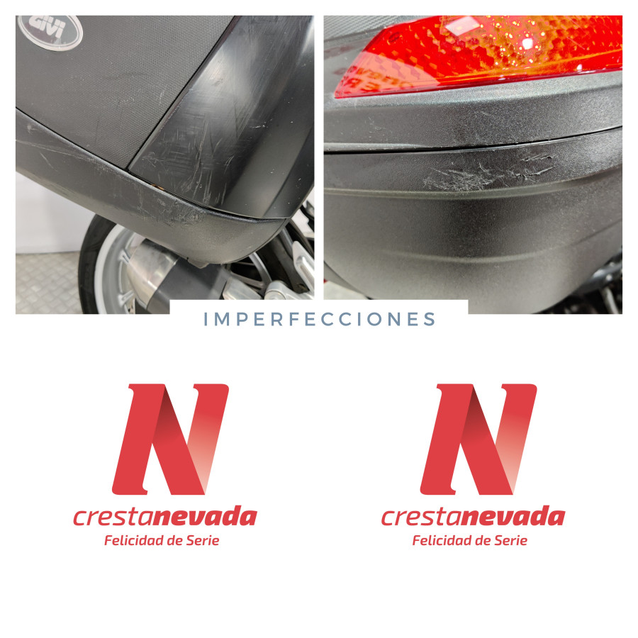 Imagen de Honda NC 750 XD DCT