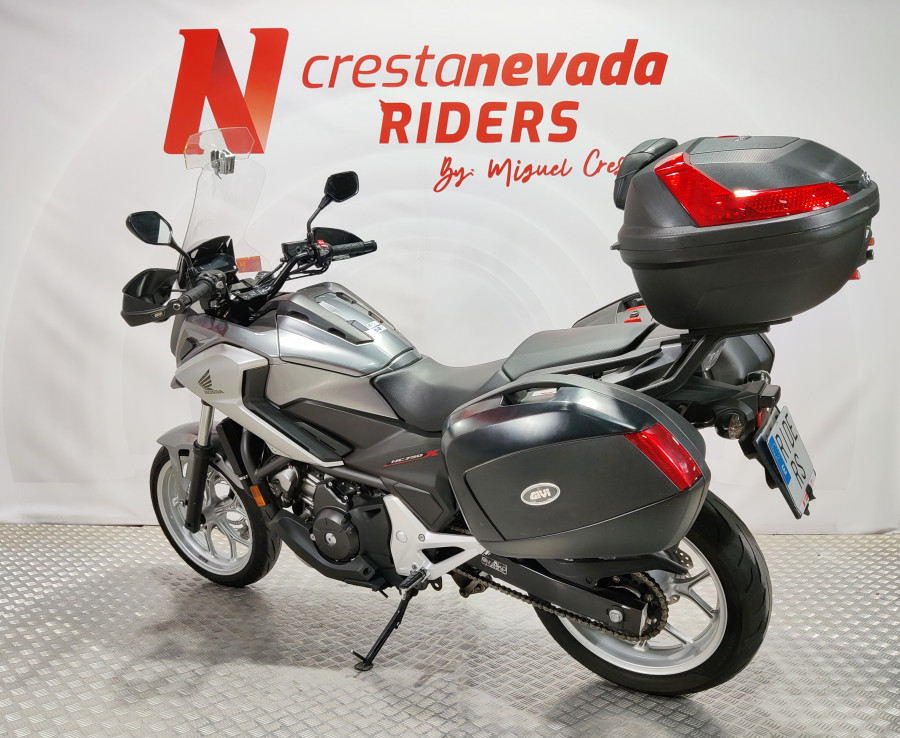 Imagen de Honda NC 750 XD DCT