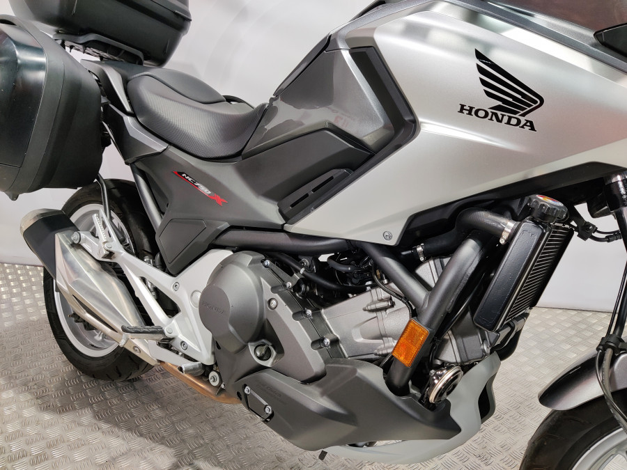 Imagen de Honda NC 750 XD DCT