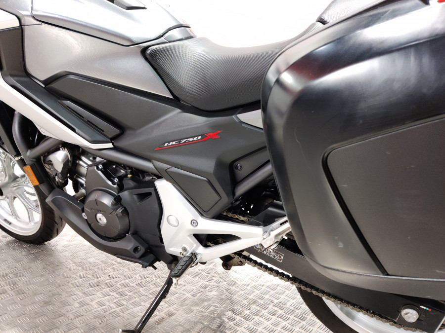 Imagen de Honda NC 750 XD DCT