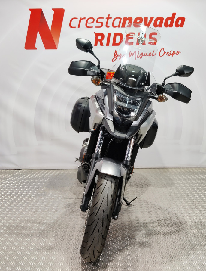 Imagen de Honda NC 750 XD DCT