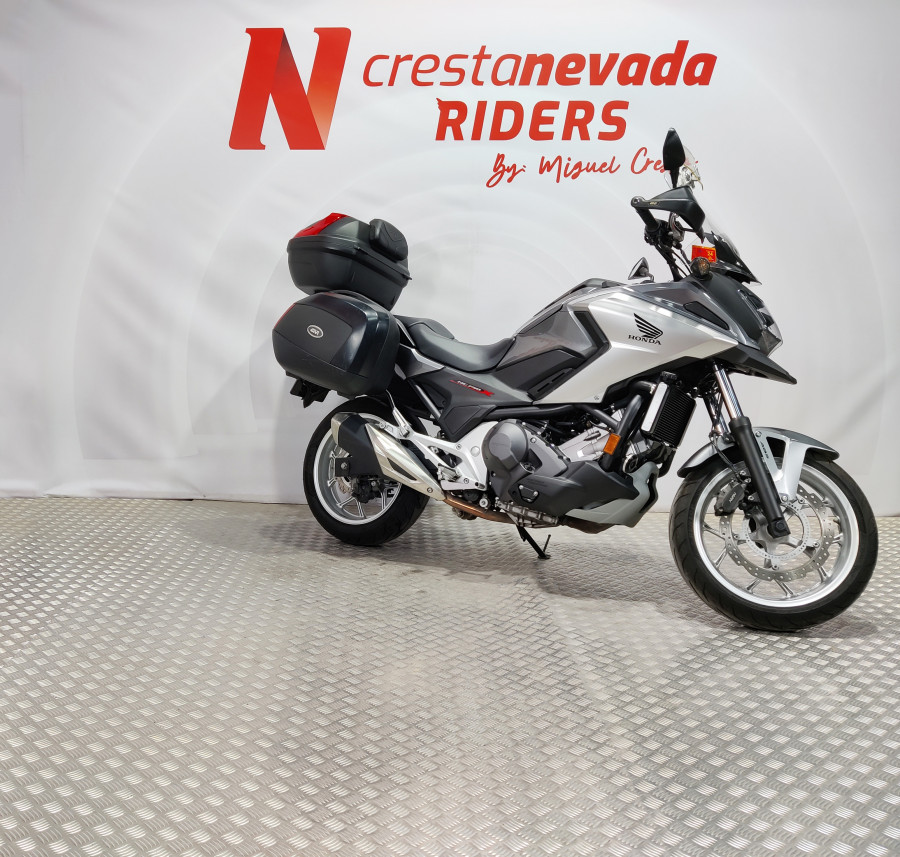 Imagen de Honda NC 750 XD DCT