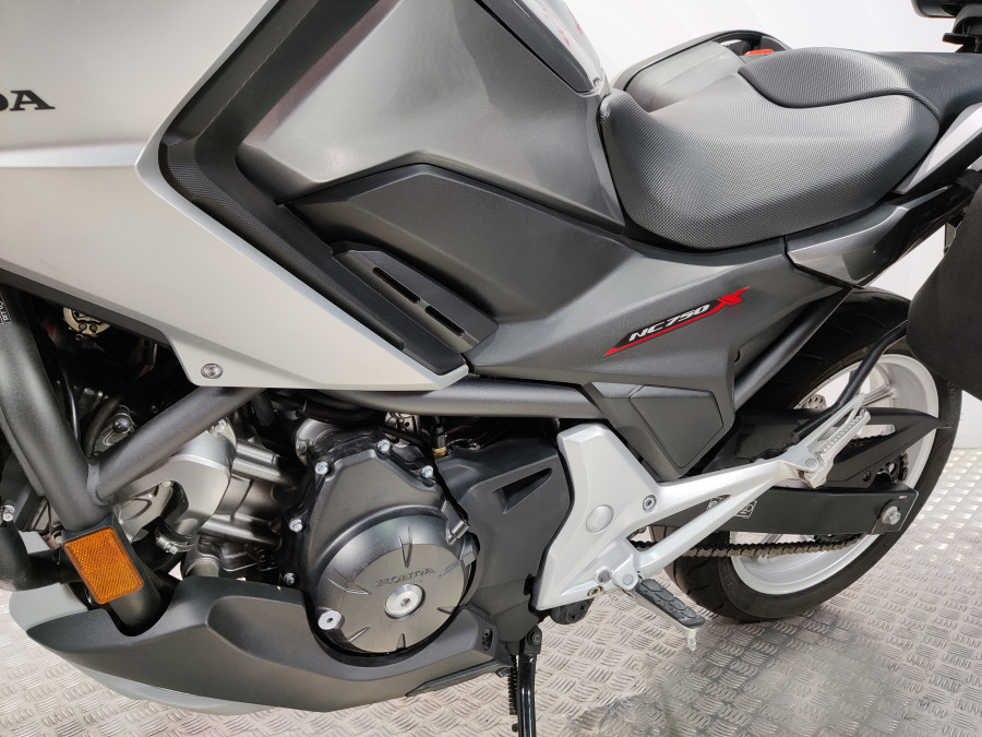 Imagen de Honda NC 750 XD DCT