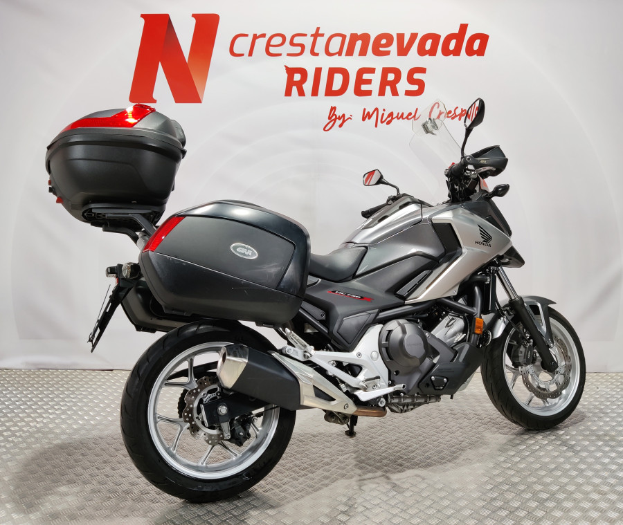 Imagen de Honda NC 750 XD DCT