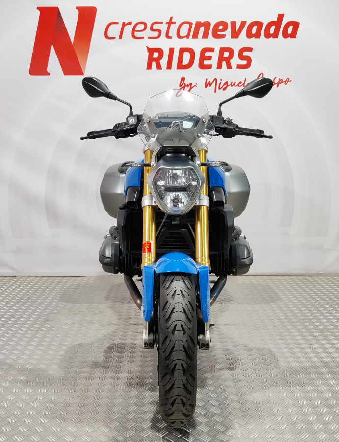 Imagen de BMW R 1200 R