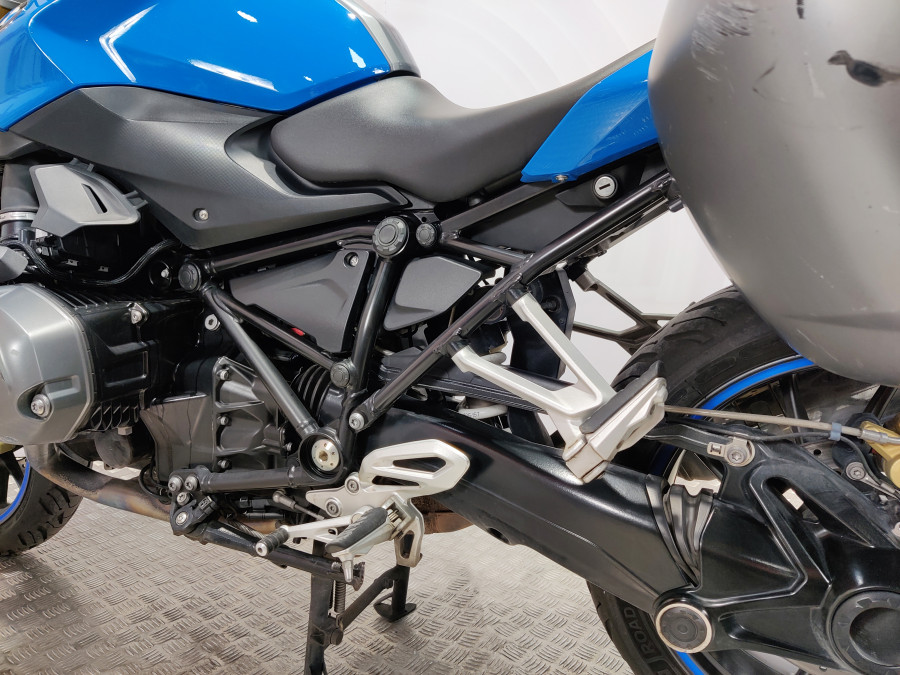 Imagen de BMW R 1200 R