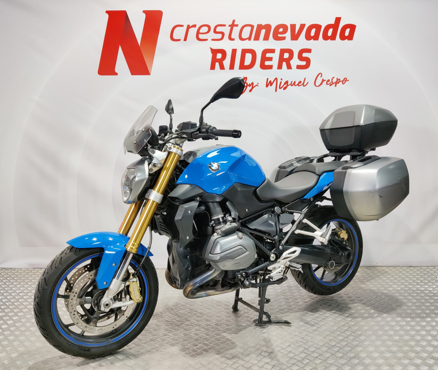 Imagen de BMW R 1200 R