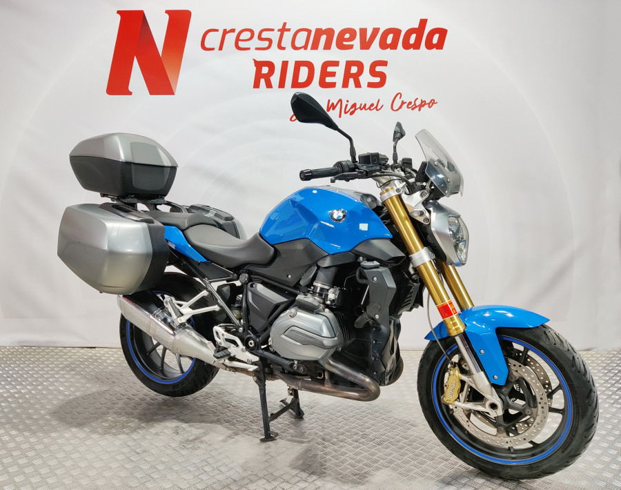 Imagen de BMW R 1200 R