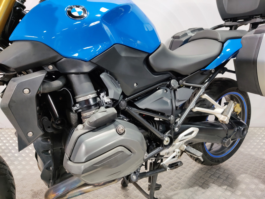 Imagen de BMW R 1200 R