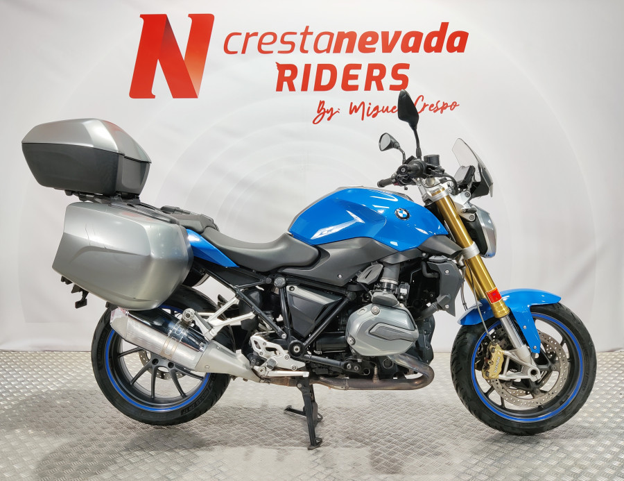 Imagen de BMW R 1200 R