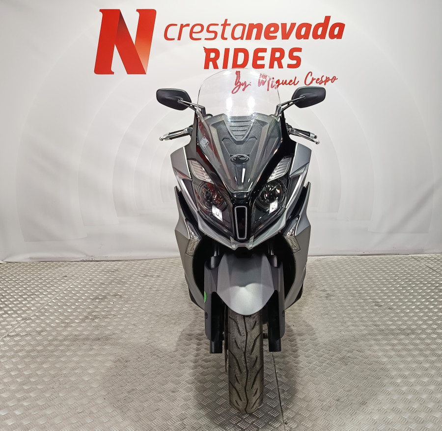 Imagen de Kymco SUPER DINK 350