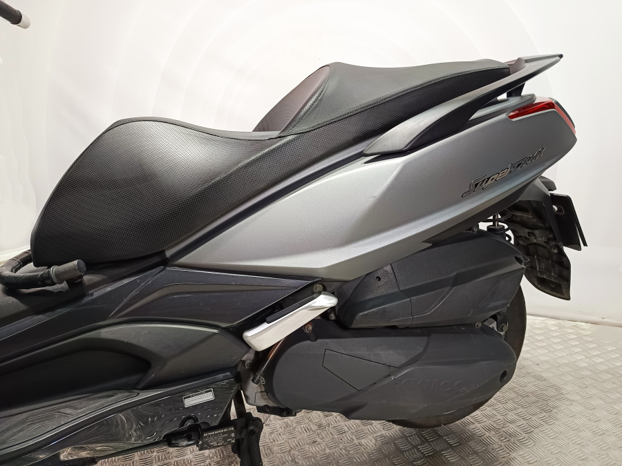 Imagen de Kymco SUPER DINK 350