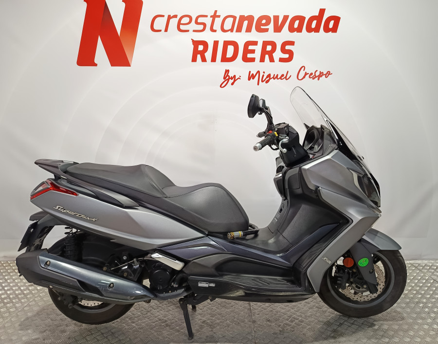 Imagen de Kymco SUPER DINK 350