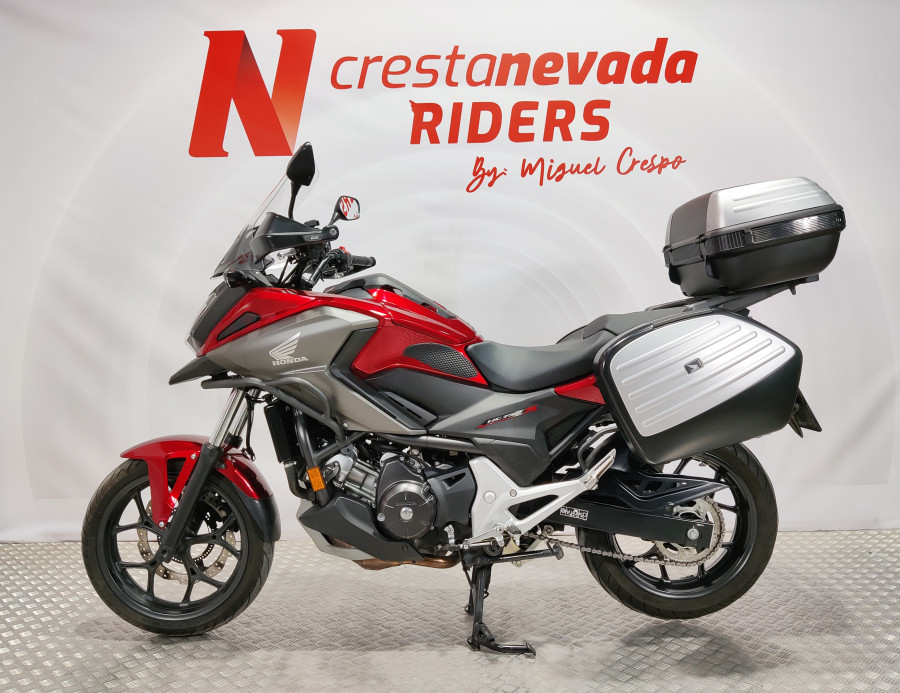 Imagen de Honda NC 750 X