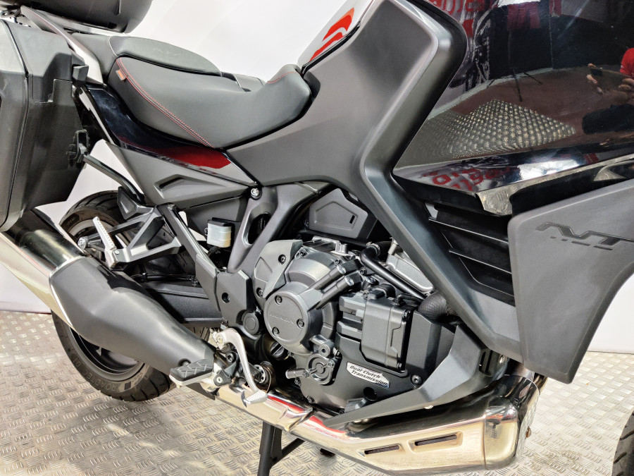 Imagen de Honda NT 1100 DCT