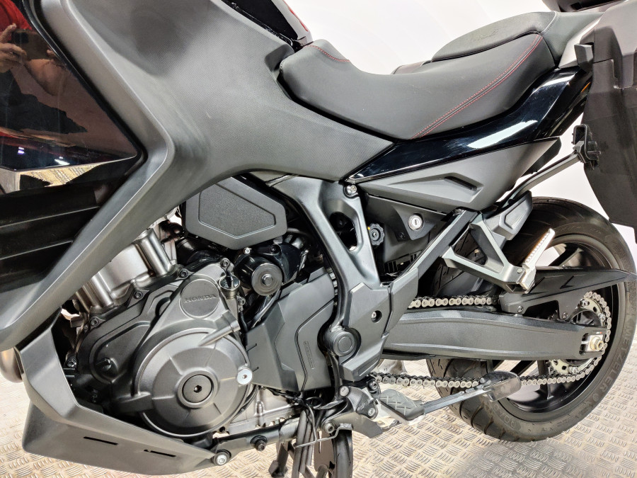 Imagen de Honda NT 1100 DCT