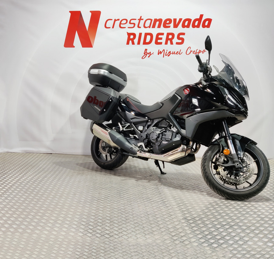 Imagen de Honda NT 1100 DCT