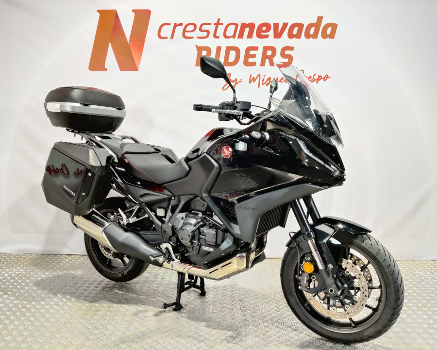 Imagen de Honda NT 1100 DCT