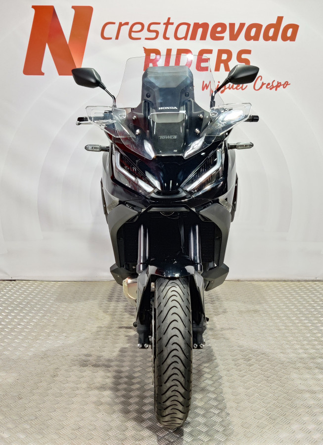 Imagen de Honda NT 1100 DCT