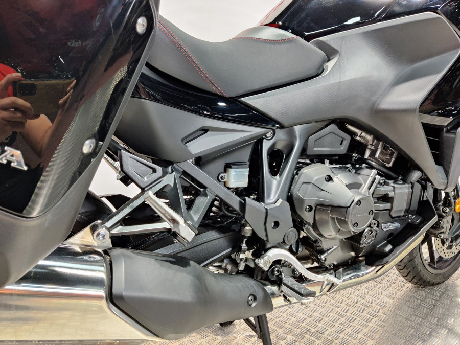 Imagen de Honda NT 1100 DCT