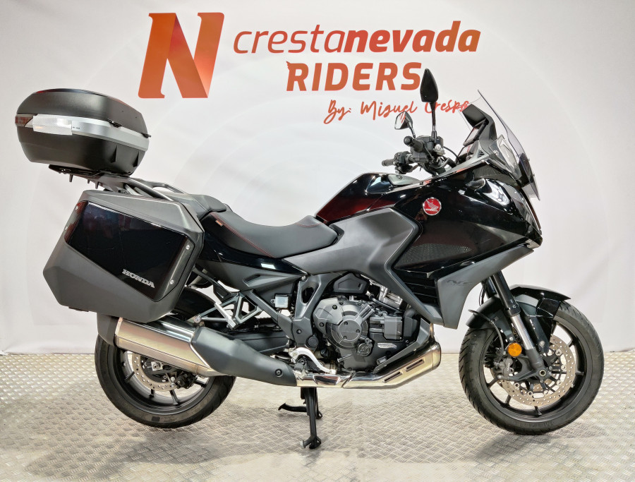 Imagen de Honda NT 1100 DCT