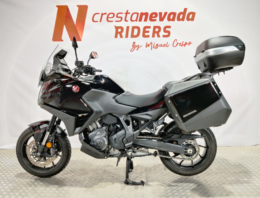 Imagen de Honda NT 1100 DCT