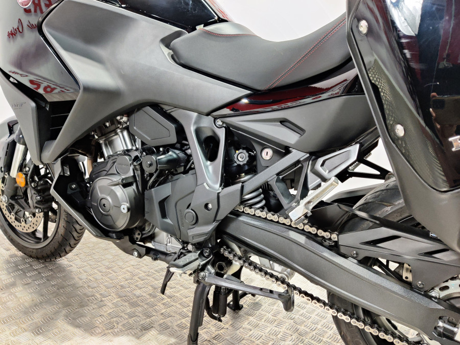 Imagen de Honda NT 1100 DCT