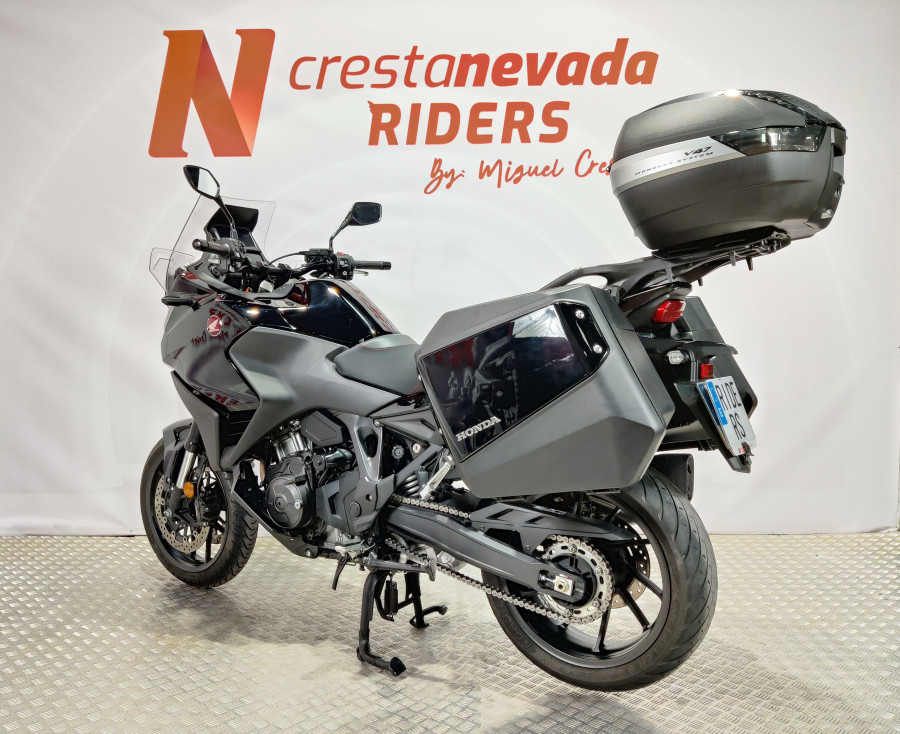 Imagen de Honda NT 1100 DCT