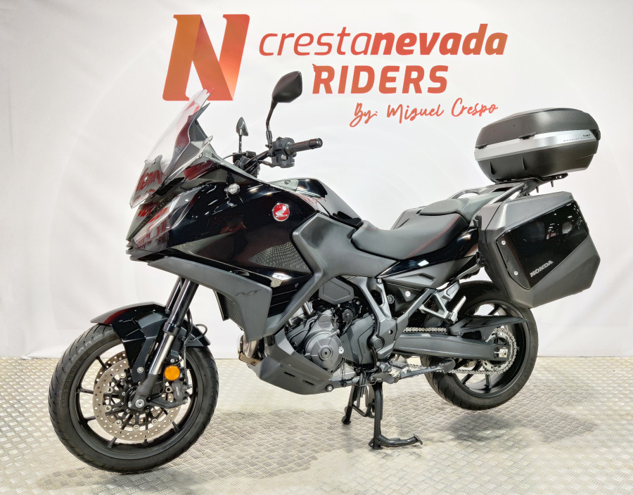 Imagen de Honda NT 1100 DCT