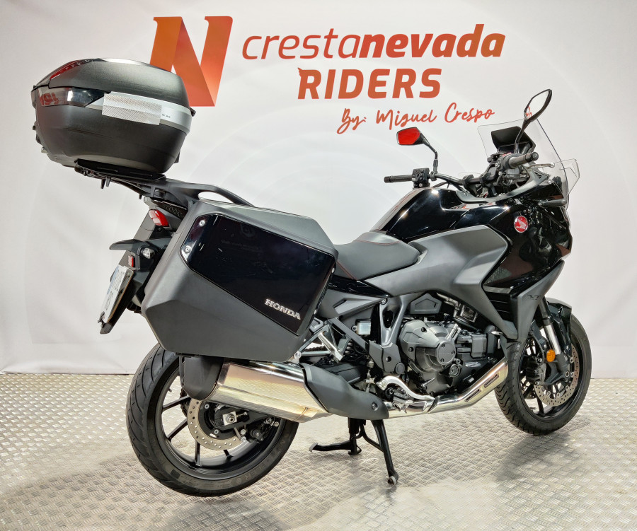 Imagen de Honda NT 1100 DCT